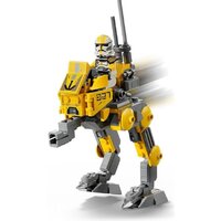 Конструктор LEGO Star Wars 75431 Боевой набор клонов 327-го звёздного корпуса - Превью изображения №5 — Интернет-магазин ПроЗаказ