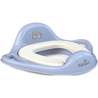 Kidwick Шарк KW130500 (фиолетовый/белый)
