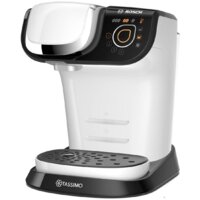 Капсульная кофеварка Bosch TAS6504 - Превью изображения №10 — Интернет-магазин ПроЗаказ