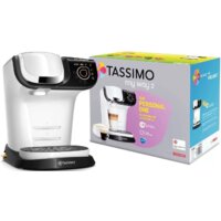 Капсульная кофеварка Bosch TAS6504 - Превью изображения №15 — Интернет-магазин ПроЗаказ