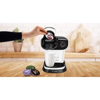 Капсульная кофеварка Bosch TAS6504 - Превью изображения №22 — Интернет-магазин ПроЗаказ