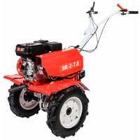 Мотоблоки и мотокультиваторы