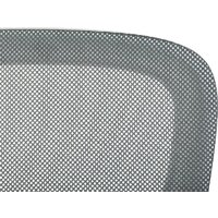 Офисное кресло Бюрократ Aster N-W TW-04 (темно-серый, сетка/ткань) - Превью изображения №9 — Интернет-магазин ПроЗаказ