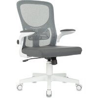 Бюрократ Aster N-W TW-04 (темно-серый, сетка/ткань)