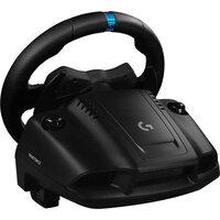 Руль Logitech G923 SE для PlayStation - Превью изображения №3 — Интернет-магазин ПроЗаказ