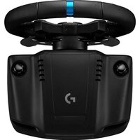 Руль Logitech G923 SE для PlayStation - Превью изображения №4 — Интернет-магазин ПроЗаказ
