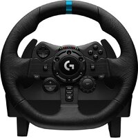 Руль Logitech G923 SE для PlayStation - Превью изображения №2 — Интернет-магазин ПроЗаказ