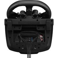 Руль Logitech G923 SE для PlayStation - Превью изображения №5 — Интернет-магазин ПроЗаказ