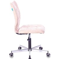 Офисное кресло Бюрократ CH-330M/LT-21 (песочный) - Превью изображения №3 — Интернет-магазин ПроЗаказ