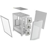 Корпус Corsair 3000D RGB Airflow CC-9011256-WW - Превью изображения №6 — Интернет-магазин ПроЗаказ