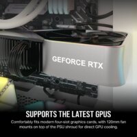 Корпус Corsair 3000D RGB Airflow CC-9011256-WW - Превью изображения №3 — Интернет-магазин ПроЗаказ