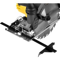 Дисковая (циркулярная) пила Kolner KCW 18BL-165-1 (с 1-м АКБ) - Превью изображения №6 — Интернет-магазин ПроЗаказ