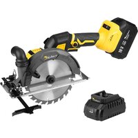 Kolner KCW 18BL-165-1 (с 1-м АКБ)