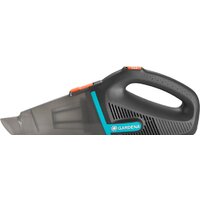 Пылесос Gardena EasyClean Li (с кронштейном) - Превью изображения №5 — Интернет-магазин ПроЗаказ