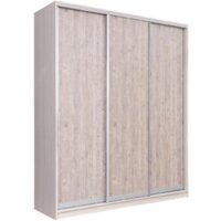 Рэйгрупп 176450 YSX Elgon РГ-09.03 (ясень снежный/сосна натуральная/хром)