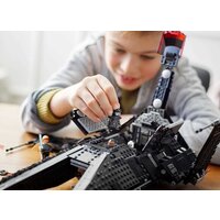 Конструктор LEGO Star Wars 75336 Инквизиторский транспорт Коса - Превью изображения №4 — Интернет-магазин ПроЗаказ