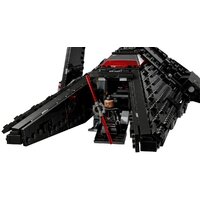 Конструктор LEGO Star Wars 75336 Инквизиторский транспорт Коса - Превью изображения №3 — Интернет-магазин ПроЗаказ