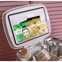 Бьюти-холодильник Meyvel MB-06C3W - Превью изображения №5 — Интернет-магазин ПроЗаказ