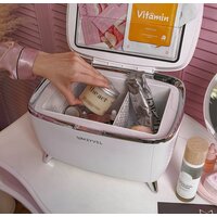 Бьюти-холодильник Meyvel MB-06C3W - Превью изображения №7 — Интернет-магазин ПроЗаказ