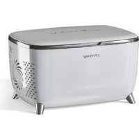 Бьюти-холодильник Meyvel MB-06C3W - Превью изображения №14 — Интернет-магазин ПроЗаказ