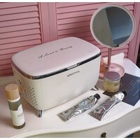 Бьюти-холодильник Meyvel MB-06C3W - Превью изображения №6 — Интернет-магазин ПроЗаказ