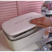 Бьюти-холодильник Meyvel MB-06C3W - Превью изображения №12 — Интернет-магазин ПроЗаказ