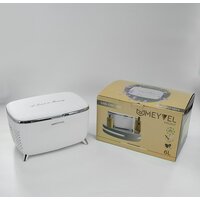 Бьюти-холодильник Meyvel MB-06C3W - Превью изображения №13 — Интернет-магазин ПроЗаказ