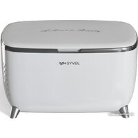 Бьюти-холодильник Meyvel MB-06C3W - Превью изображения №16 — Интернет-магазин ПроЗаказ