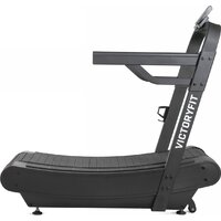 Электрическая беговая дорожка VictoryFit VF-6009 - Превью изображения №4 — Интернет-магазин ПроЗаказ