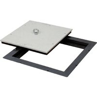 Люк ЛючкиБел Погребок Мини 65x65 см - Превью изображения №2 — Интернет-магазин ПроЗаказ