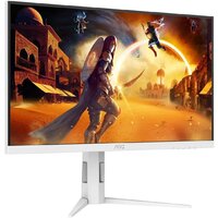 Игровой монитор AOC Gaming Q27G4/WS - Превью изображения №5 — Интернет-магазин ПроЗаказ