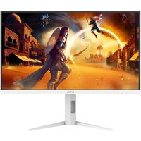 Игровой монитор AOC Gaming Q27G4/WS - Превью изображения №3 — Интернет-магазин ПроЗаказ