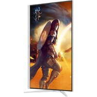 Игровой монитор AOC Gaming Q27G4/WS - Превью изображения №6 — Интернет-магазин ПроЗаказ