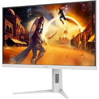 Игровой монитор AOC Gaming Q27G4/WS - Превью изображения №2 — Интернет-магазин ПроЗаказ