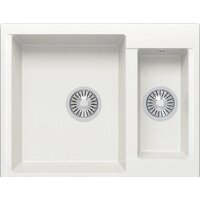 Polygran Brig-620 (белый хлопок 36)