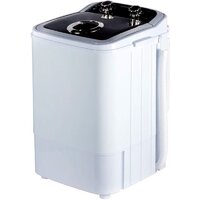 Horizont WM-4601W (белый)