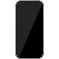 Чехол для телефона uBear Cloud Mag Case для iPhone 17 Pro (серый) - Превью изображения №3 — Интернет-магазин ПроЗаказ