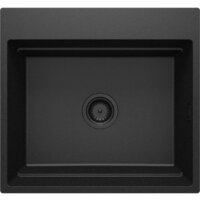 Кухонная мойка Deante Magnetic ZRM_G10A - Превью изображения №2 — Интернет-магазин ПроЗаказ