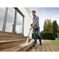 Мойка высокого давления Karcher K4 Power Control Go!Further 1.324-312.0 - Превью изображения №6 — Интернет-магазин ПроЗаказ