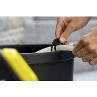Мойка высокого давления Karcher K4 Power Control Go!Further 1.324-312.0 - Превью изображения №7 — Интернет-магазин ПроЗаказ