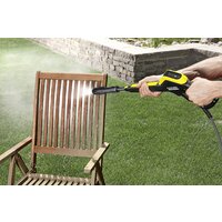 Мойка высокого давления Karcher K4 Power Control Go!Further 1.324-312.0 - Превью изображения №9 — Интернет-магазин ПроЗаказ