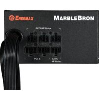 Блок питания Enermax Marblebron 650W EMB650AWT - Превью изображения №6 — Интернет-магазин ПроЗаказ