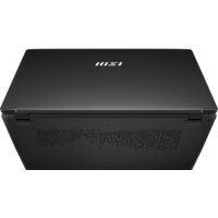 Ноутбук MSI Modern 14 C12MO-822XBY - Превью изображения №4 — Интернет-магазин ПроЗаказ