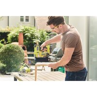 Гвоздезабиватель Ryobi R18GN18-120S 5133005429 (с 1-им АКБ, сумка) - Превью изображения №3 — Интернет-магазин ПроЗаказ