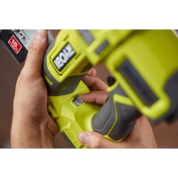 Гвоздезабиватель Ryobi R18GN18-120S 5133005429 (с 1-им АКБ, сумка) - Превью изображения №4 — Интернет-магазин ПроЗаказ