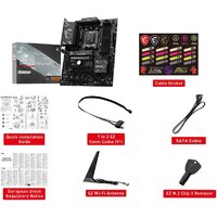 Материнская плата MSI B850 Gaming Pro WiFi6E - Превью изображения №6 — Интернет-магазин ПроЗаказ