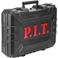 Перфоратор P.I.T. PBH32-C6 (кейс) - Превью изображения №7 — Интернет-магазин ПроЗаказ