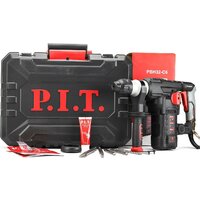 Перфоратор P.I.T. PBH32-C6 (кейс) - Превью изображения №19 — Интернет-магазин ПроЗаказ
