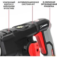 Перфоратор P.I.T. PBH32-C6 (кейс) - Превью изображения №22 — Интернет-магазин ПроЗаказ