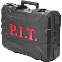 Перфоратор P.I.T. PBH32-C6 (кейс) - Превью изображения №6 — Интернет-магазин ПроЗаказ